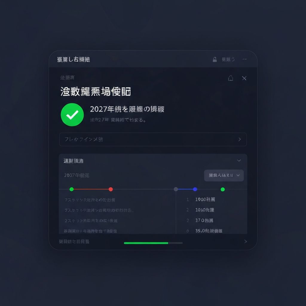 法制度自動アップデート